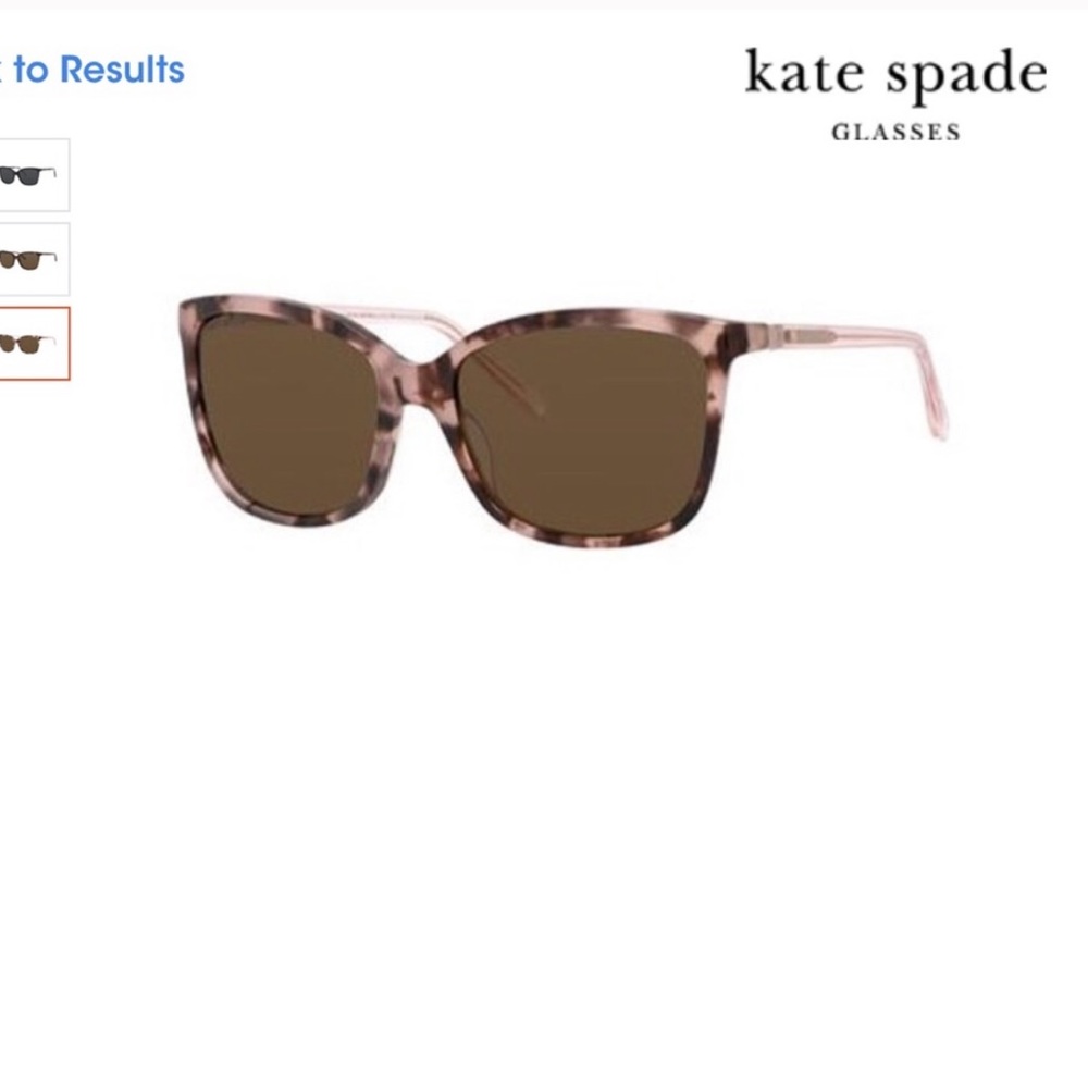 KATE SPADE sunglasses